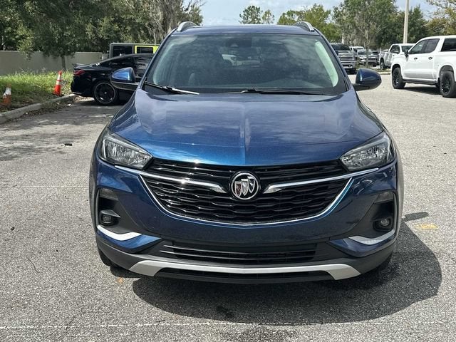 Buick Encore GX Select 2021