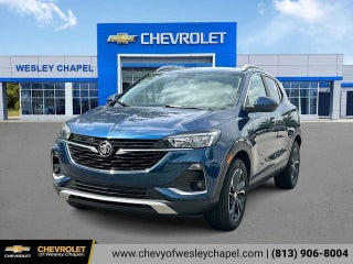 Buick Encore GX Select 2021