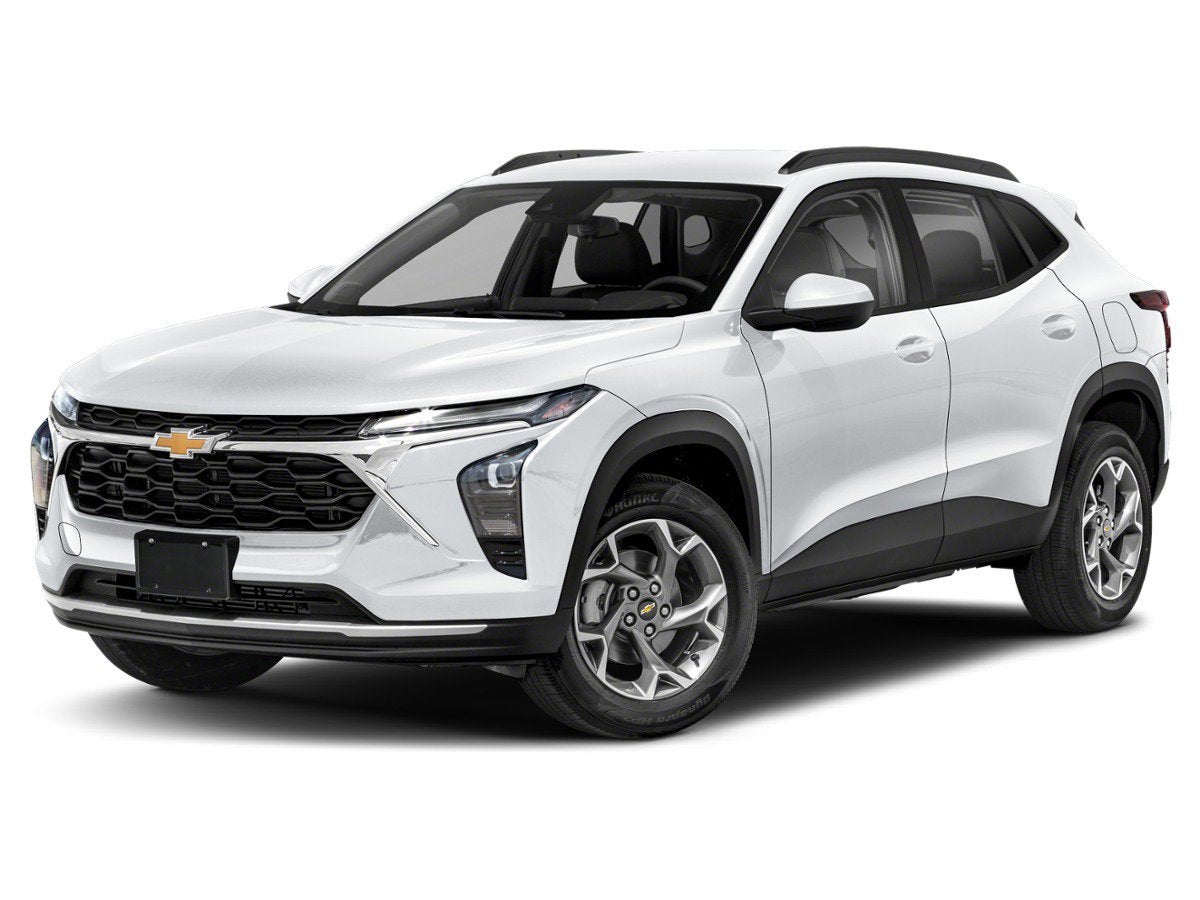 Chevrolet Trax 1RS 2024