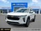 Chevrolet Trax LT 2024