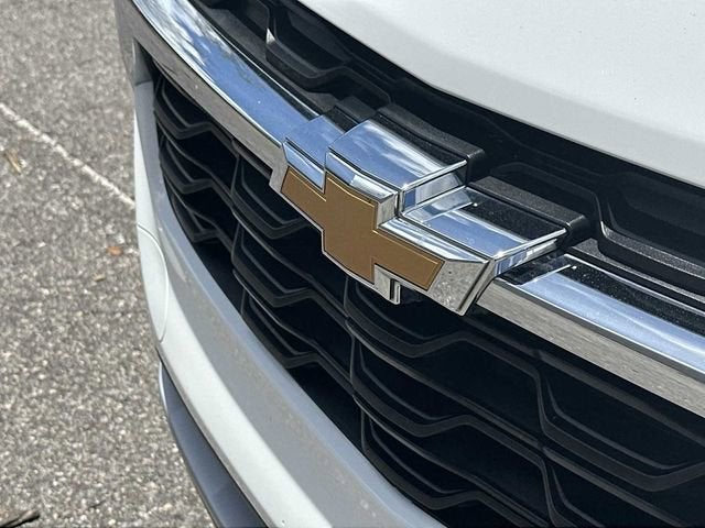 Chevrolet Trax LT 2024