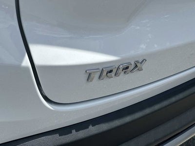 Chevrolet Trax LT 2024