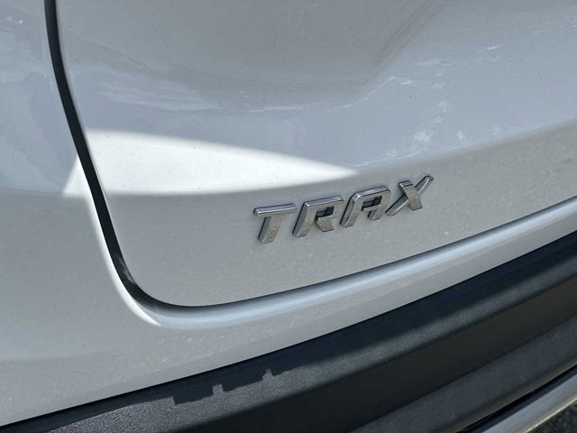 Chevrolet Trax LT 2024