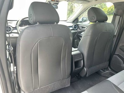 Chevrolet Trax LT 2024