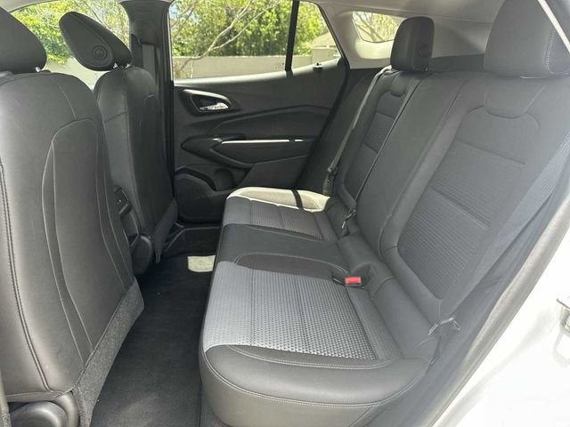 Chevrolet Trax LT 2024