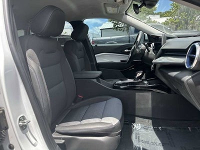 Chevrolet Trax LT 2024