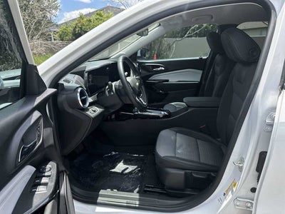 Chevrolet Trax LT 2024