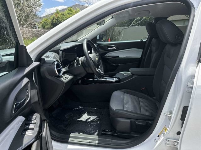Chevrolet Trax LT 2024