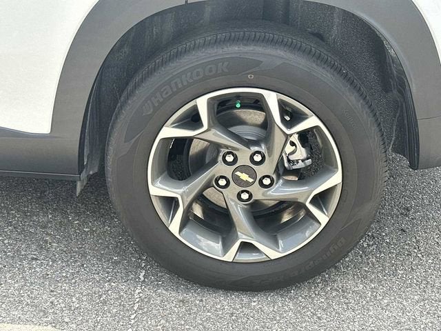 Chevrolet Trax LT 2024