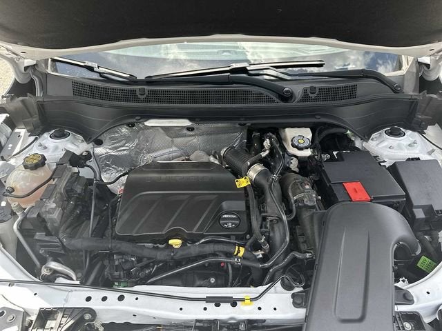 Chevrolet Trax LT 2024