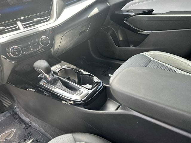 Chevrolet Trax LT 2024