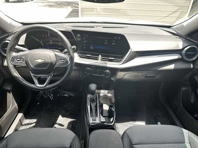 Chevrolet Trax LT 2024