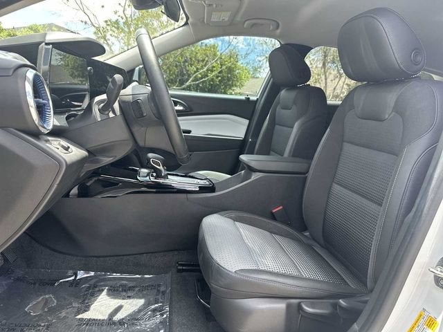 Chevrolet Trax LT 2024