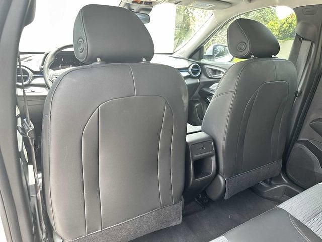 Chevrolet Trax LT 2024