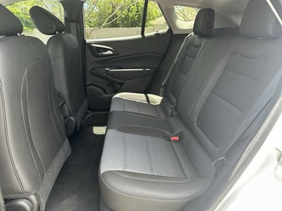 Chevrolet Trax LT 2024