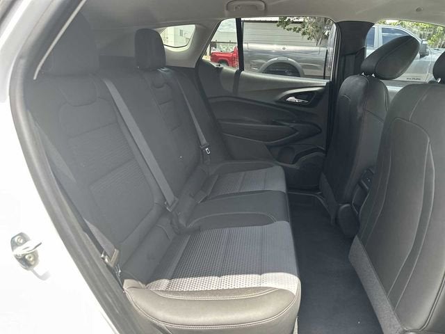 Chevrolet Trax LT 2024