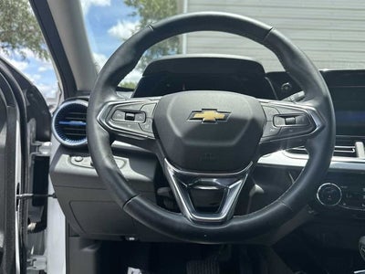 Chevrolet Trax LT 2024
