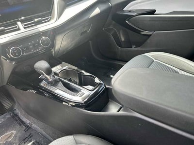 Chevrolet Trax LT 2024