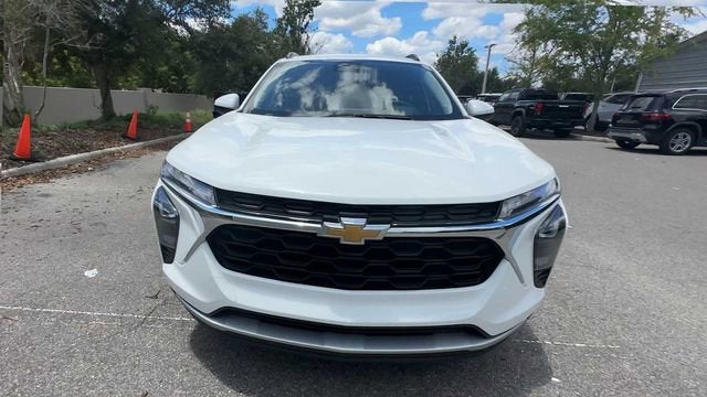 Chevrolet Trax LT 2024