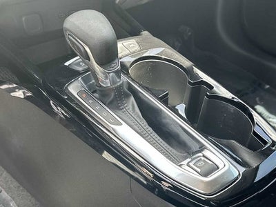 Chevrolet Trax LT 2024