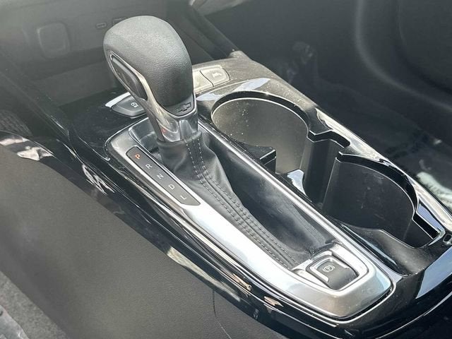 Chevrolet Trax LT 2024