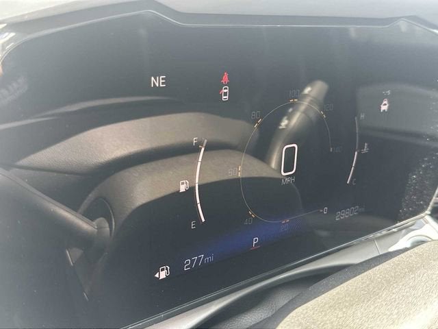 Chevrolet Trax LT 2024