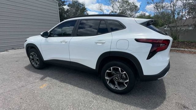 Chevrolet Trax LT 2024