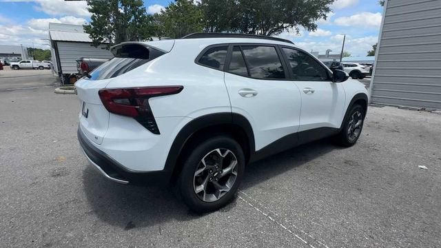 Chevrolet Trax LT 2024