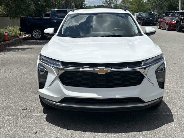 Chevrolet Trax LT 2024