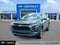 Chevrolet Trax LT 2025