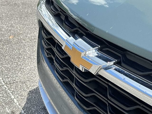 Chevrolet Trax LT 2025