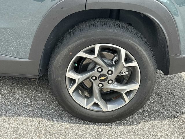 Chevrolet Trax LT 2025