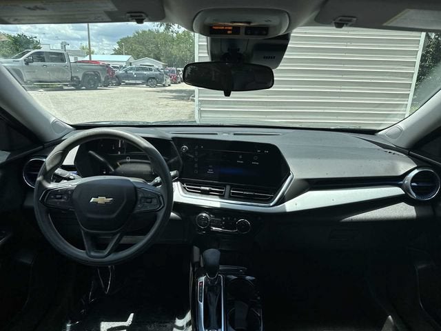 Chevrolet Trax LT 2025
