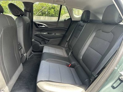 Chevrolet Trax LT 2025