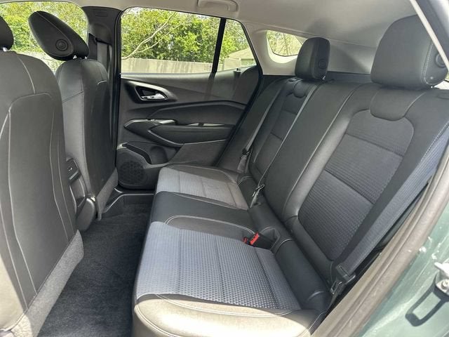 Chevrolet Trax LT 2025