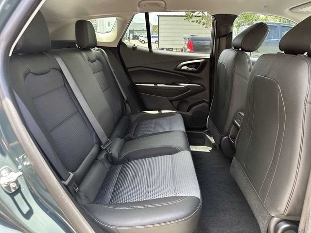 Chevrolet Trax LT 2025