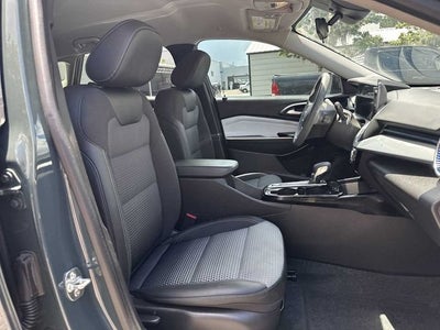 Chevrolet Trax LT 2025