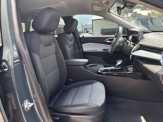 Chevrolet Trax LT 2025