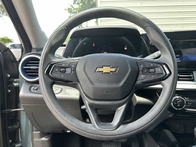 Chevrolet Trax LT 2025