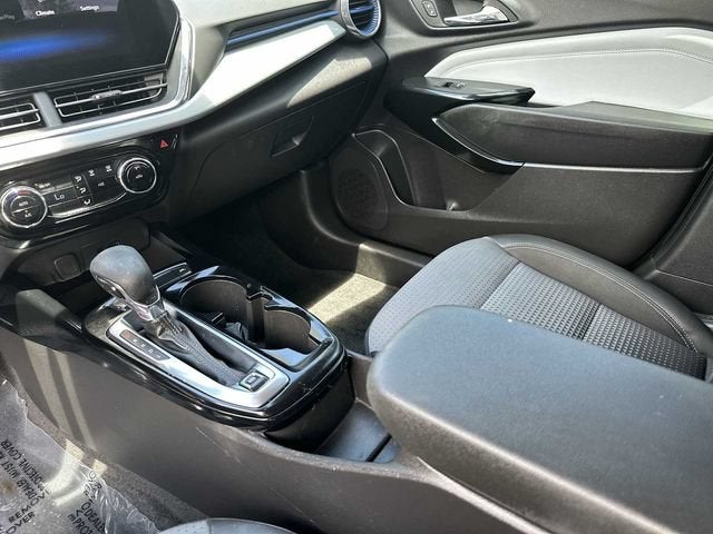 Chevrolet Trax LT 2025