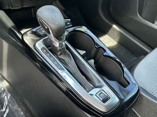 Chevrolet Trax LT 2025