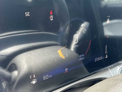 Chevrolet Trax LT 2025