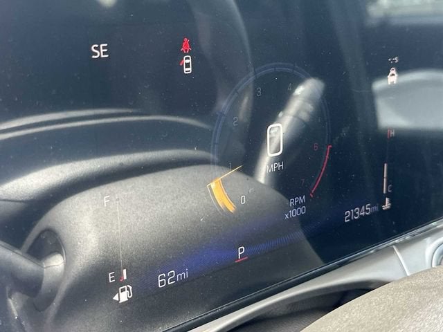 Chevrolet Trax LT 2025