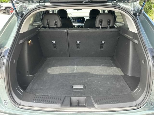 Chevrolet Trax LT 2025