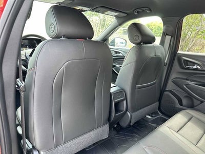 Chevrolet Trax 2RS 2025