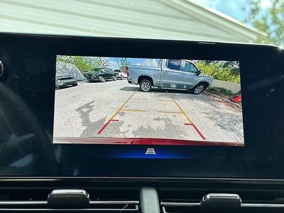 Chevrolet Trax 2RS 2025