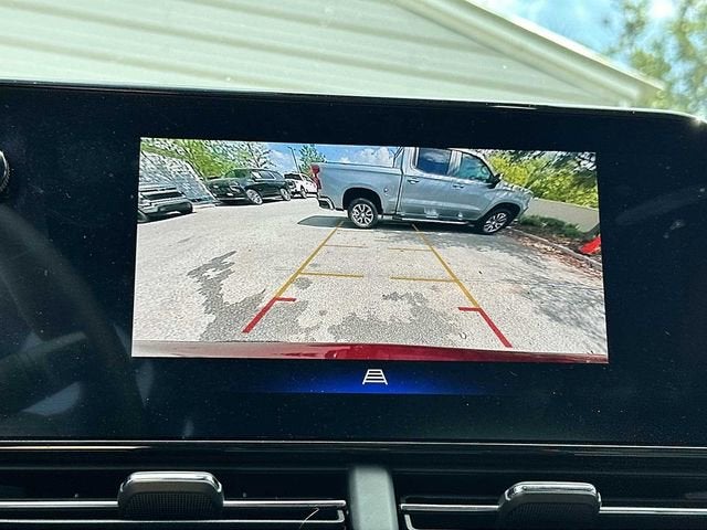 Chevrolet Trax 2RS 2025