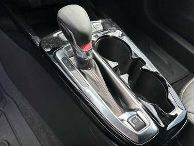 Chevrolet Trax 2RS 2025