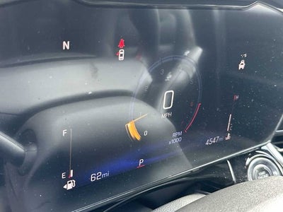 Chevrolet Trax 2RS 2025