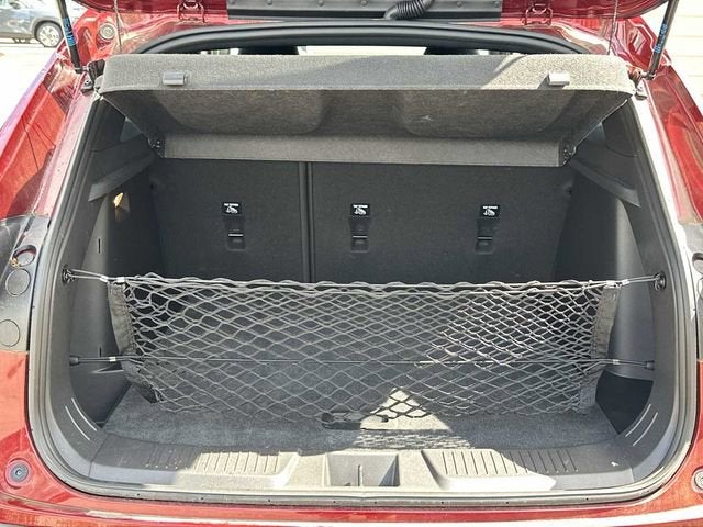 Chevrolet Trax 2RS 2025